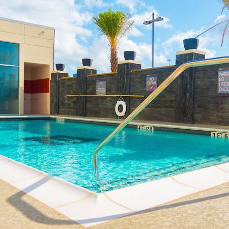 Aloft Corpus Christi Otel Dış mekan fotoğraf