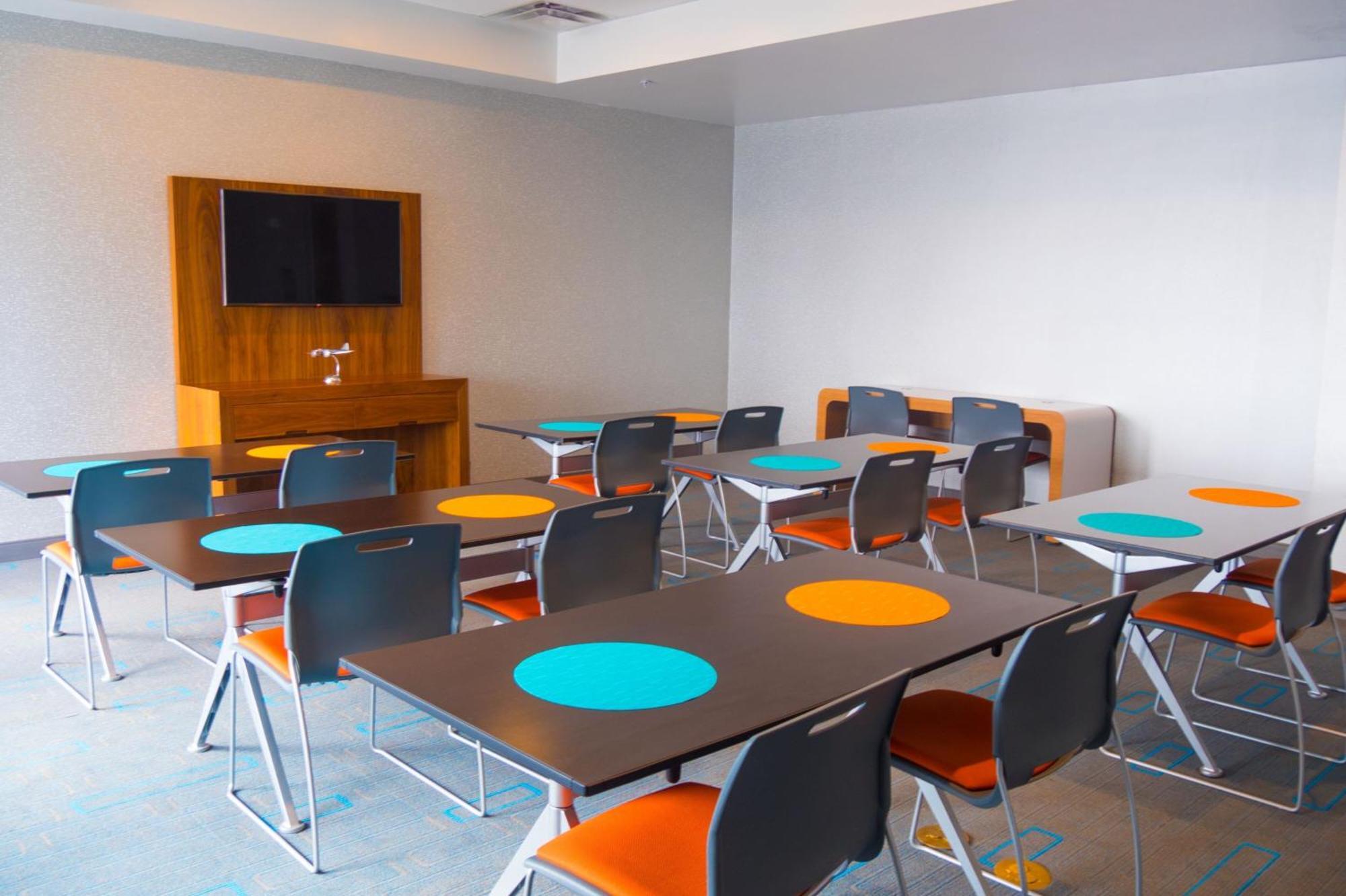 Aloft Corpus Christi Otel Dış mekan fotoğraf