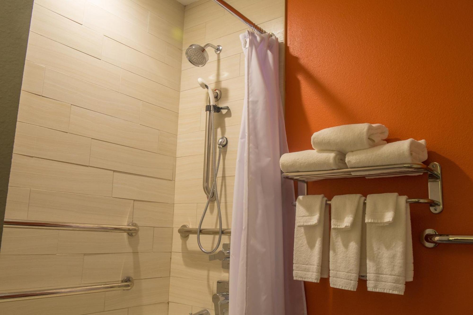 Aloft Corpus Christi Otel Dış mekan fotoğraf