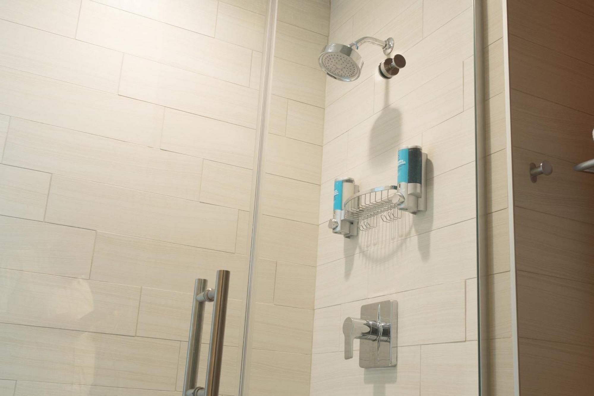Aloft Corpus Christi Otel Dış mekan fotoğraf