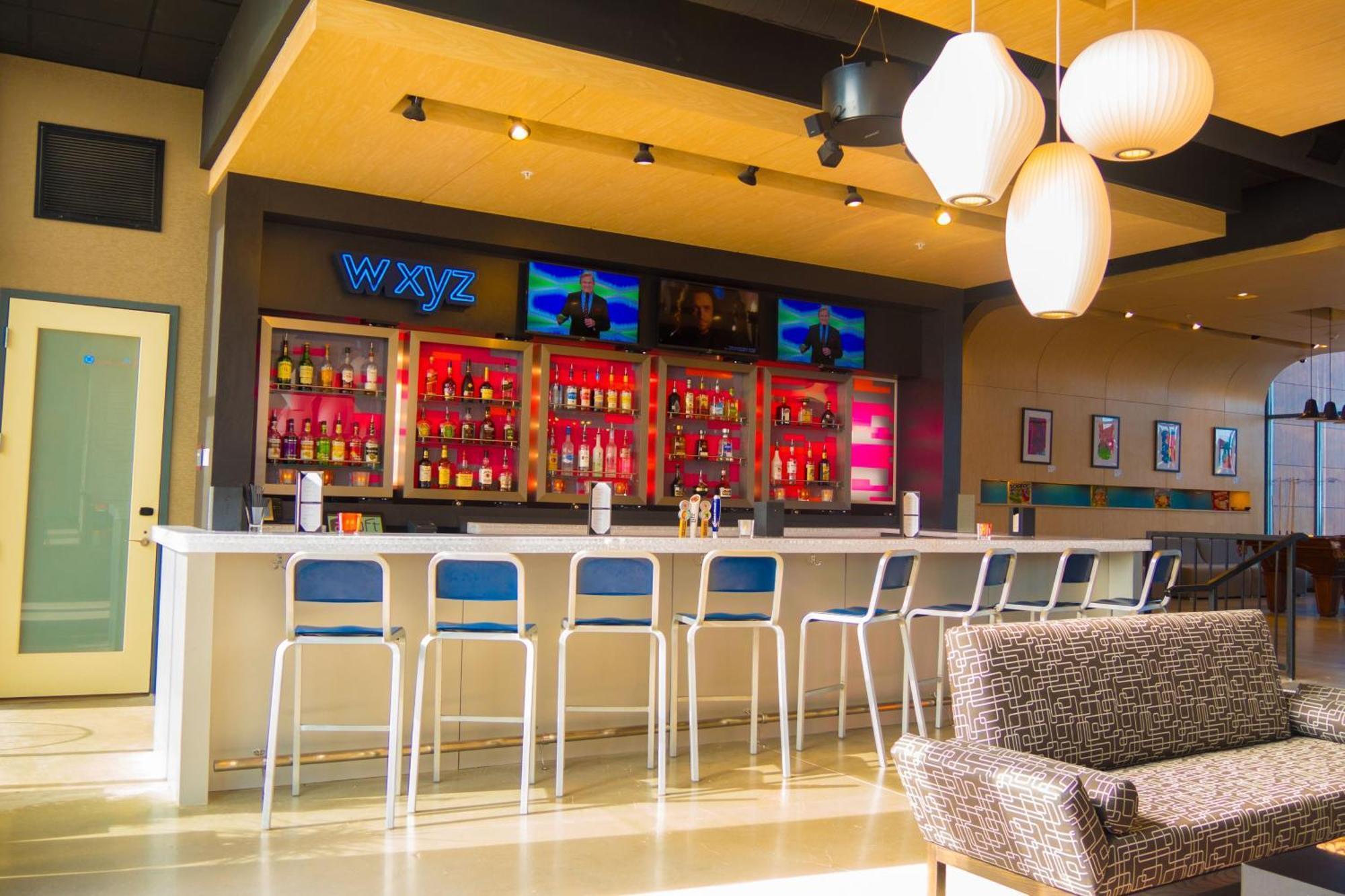 Aloft Corpus Christi Otel Dış mekan fotoğraf