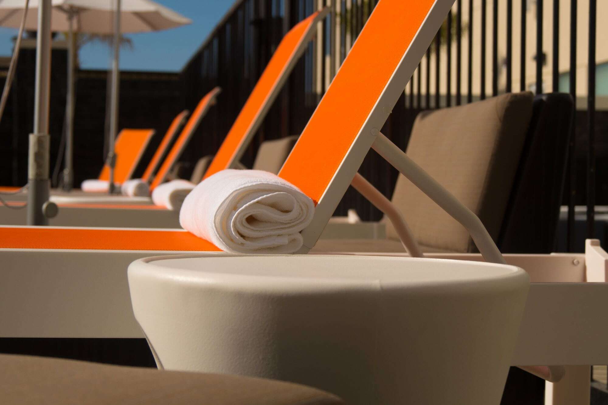 Aloft Corpus Christi Otel Dış mekan fotoğraf
